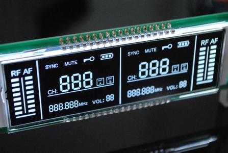 LCD液晶屏廠家 LCD液晶屏廠家