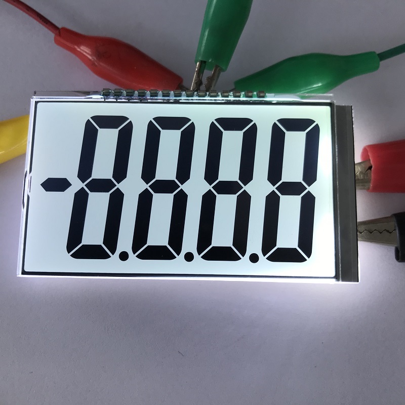 電子稱LCD液晶屏