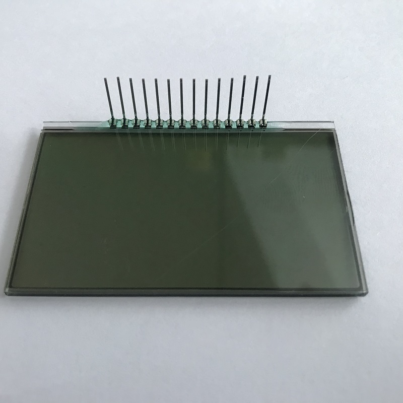 電子稱LCD液晶屏