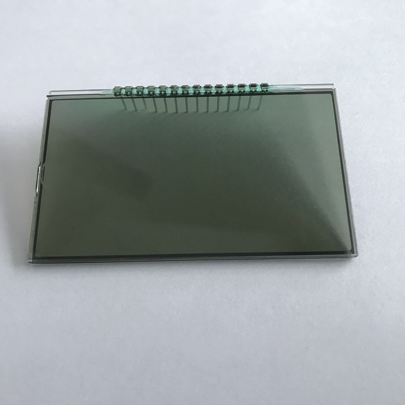 電子稱LCD液晶屏