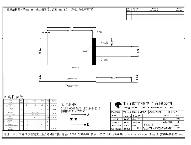 電子稱LCD
